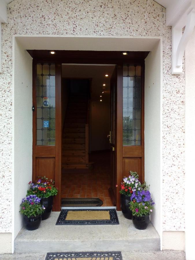 Inny River Lodge Rathowen Exterior foto